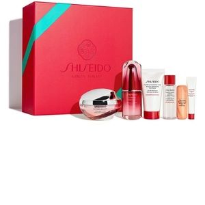 Shiseido The Gift of Ultimate Lift Set, Brand New
